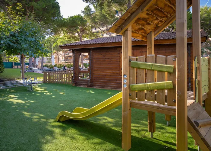 4R Playa Park