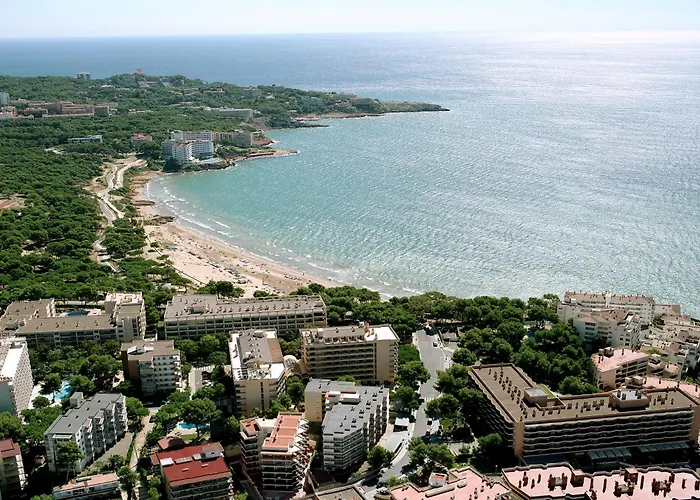 4R Playa Park
