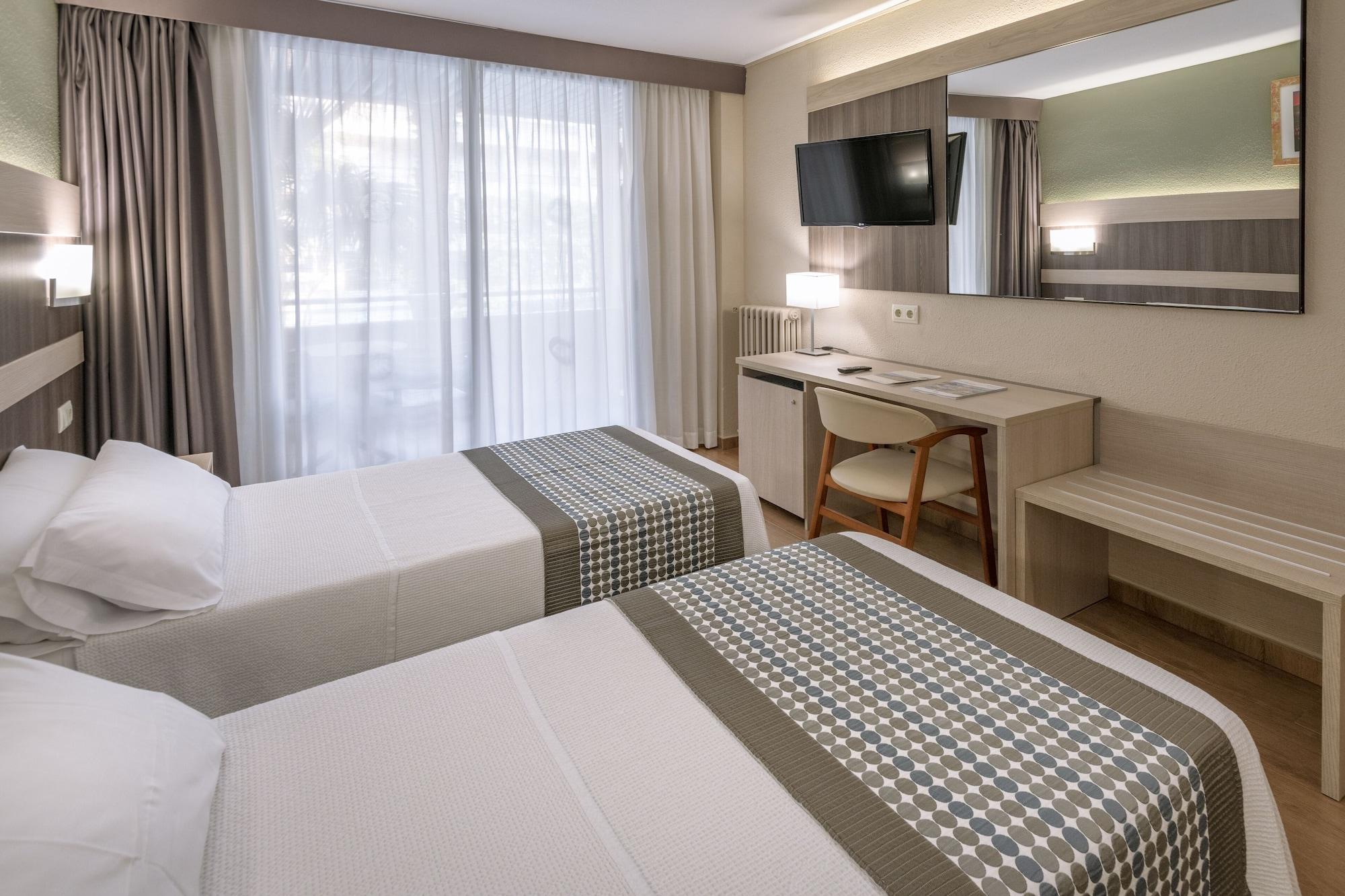 4r Playa Park Hotel 3*