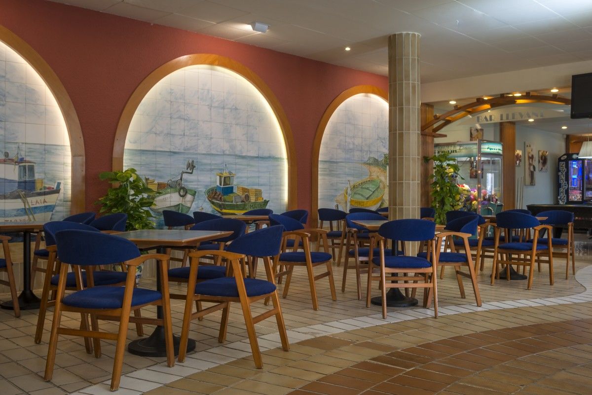 Hotel 4r Playa Park Salou