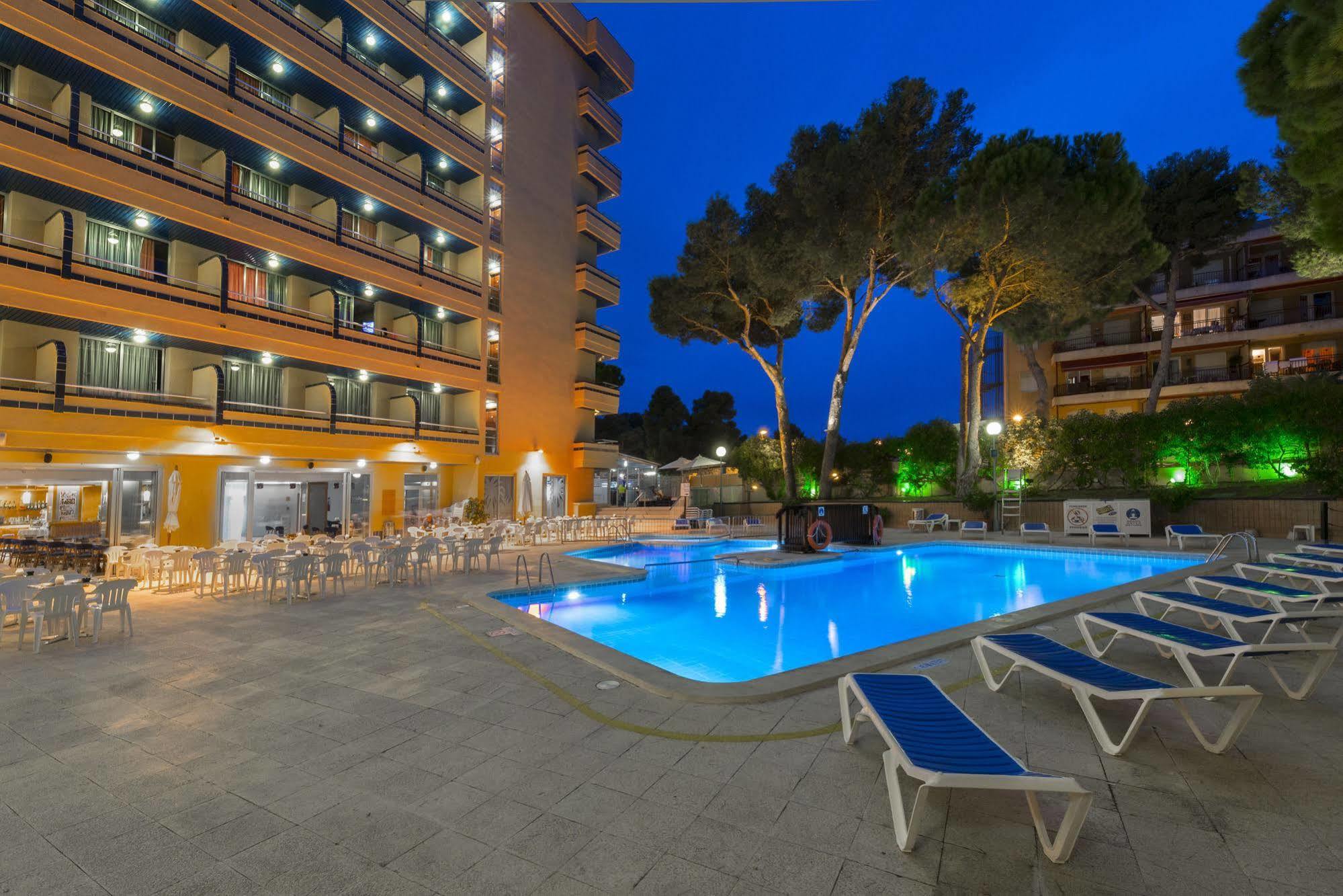 4r Playa Park Hotel 3*